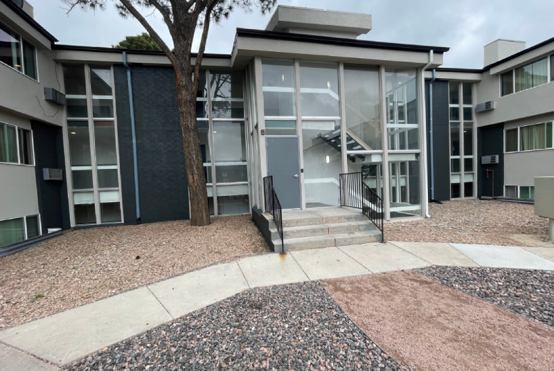 Exterior Painting